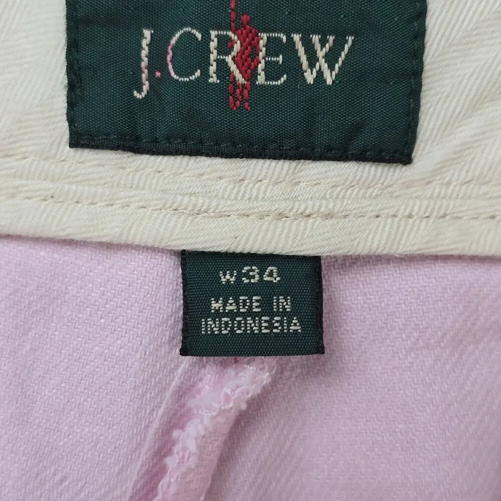 J. Crew 8
